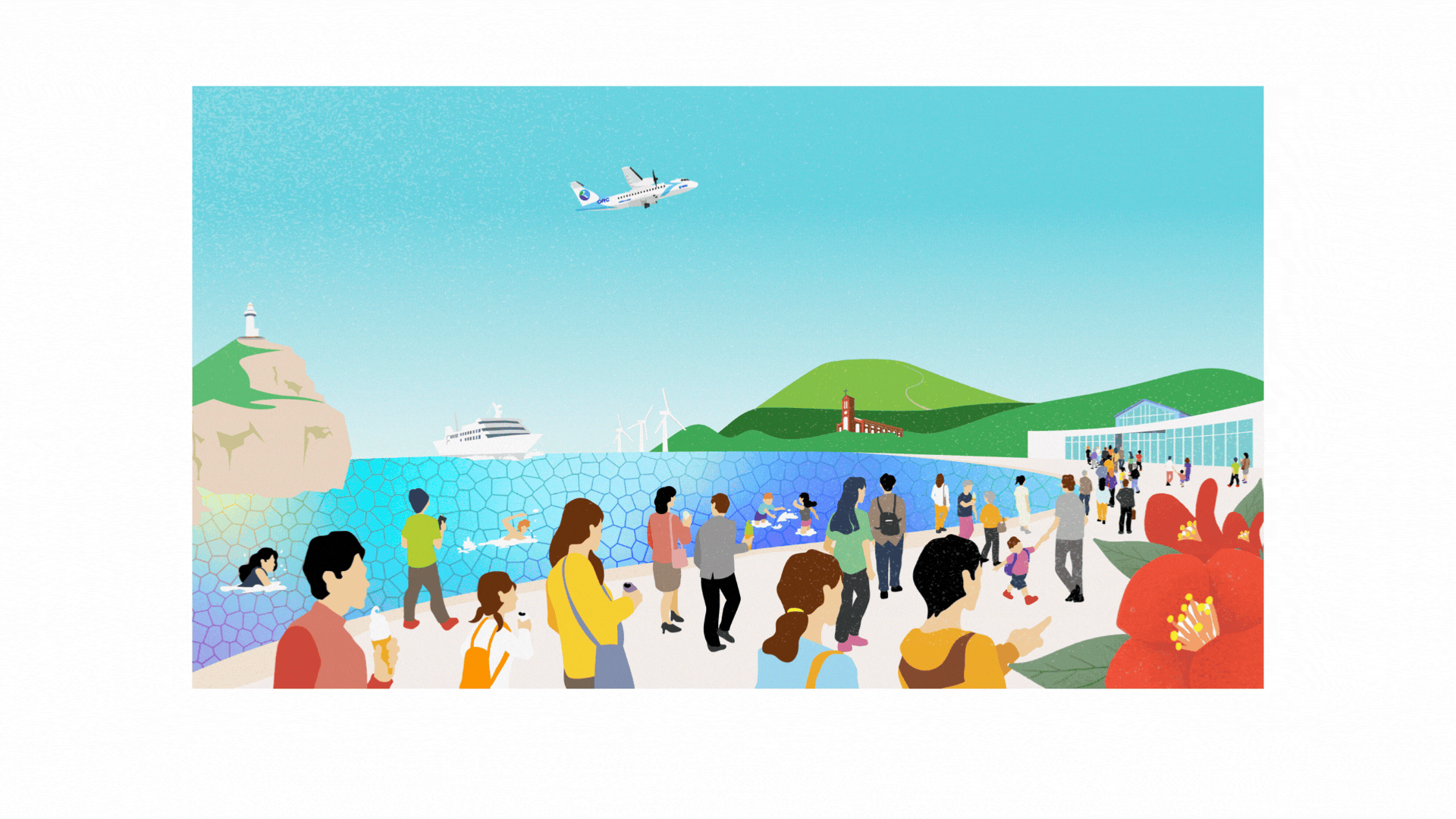 ONE KYUSHU SUMMIT – Supporting the Future of Kyushu
