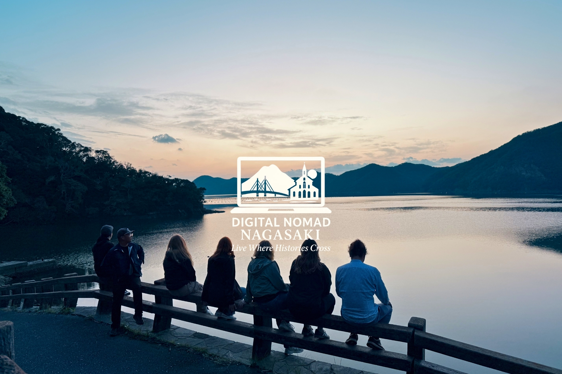 [Applications Open July 1]Nagasaki Nomad Residency 2026 